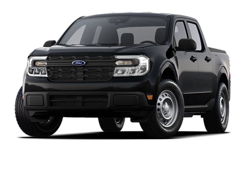 Used 2024 Ford Maverick For Sale at Jenkins Lincoln of Crystal River